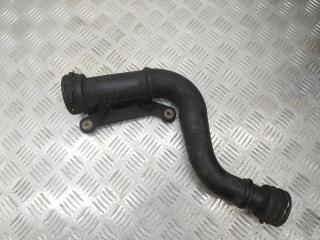 патрубок интеркулера Skoda Octavia 2 поколение (A5) 2006, 2.0 л., TDi, 1K0145762S