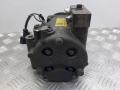 компрессор кондиционера Ford Fiesta 5 поколение 2004, 1.3 л., i, 2S6H-19D629-AB - фото №3