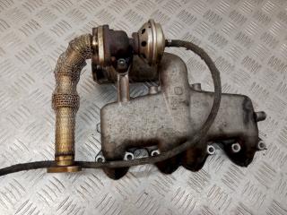 коллектор впускной Volkswagen Passat B5 2000, 1.9 л., TDi, 028129713K