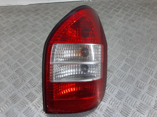 фонарь задний правый Opel Zafira 1 поколение (A) [рестайлинг] 2004, 2.2 л., Z 22 SE, бензин, АКПП