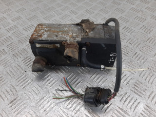 автономный отопитель (Webasto) Volkswagen Transporter T4 2002, 2.5 л., ACV, дизель, МКПП, 7D0815071