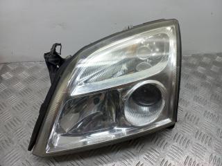 фара левая Opel Vectra C 2005