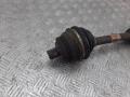 полуось передняя левая (приводной вал, ШРУС) Ford Galaxy 1 поколение [рестайлинг] 2002, 1.9 л., TDi - фото №2