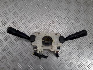 переключатель подрулевой (стрекоза) Hyundai Coupe GK F/L [рестайлинг] 2005, 93400-2C140