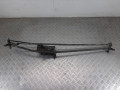 механизм стеклоочистителя (трапеция дворников) Citroen Xsara Picasso 1 поколение 2004, 3397020704 - фото №2