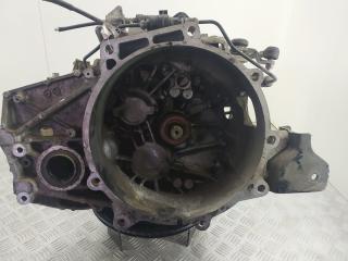 КПП механическая (МКПП) Mitsubishi Lancer 10 поколение 2009, 2.0 л., DiD, дизель, R8RY-D