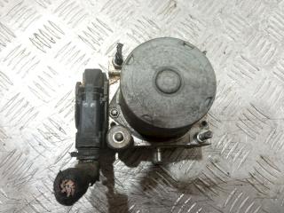 блок ABS Peugeot Partner 1 поколение [рестайлинг] 2005, 1.6 л., i, бензин, -, 9660779880
