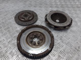 маховик Renault Scenic 1 поколение [рестайлинг] 2000, 1.9 л., DCi