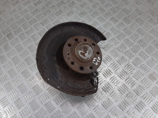 ступица задняя правая Opel Astra G 2004