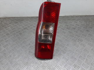 фонарь задний левый Ford Transit 7 поколение 2011, 2.2 л., P8FA, дизель, МКПП, микроавтобус
