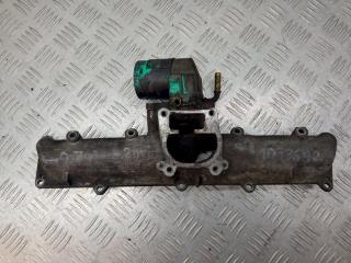 клапан EGR Opel Vectra C 2004, 2.2 л., DTi