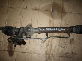 рулевая рейка Suzuki Baleno 1 поколение 1999
