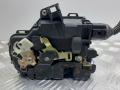 замок двери Volkswagen Passat B5 1999, 50628845 - фото №3