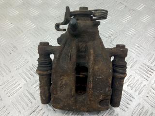 суппорт задний правый Citroen C8 1 поколение 2004