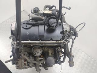 двигатель Audi A3 8L [рестайлинг] 2003, 1.9 л., TDi, дизель, 090736