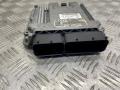 блок управления двигателем Audi A4 B7 2006, 1.9 л., TDi, 03G906016FE - фото №2