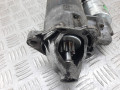 стартер Volkswagen Passat B5 2000, 1.9 л., дизель, 0001110128 - фото №5