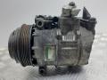 компрессор кондиционера Mercedes-Benz E-Класс W210/S210 [рестайлинг] 2001, 2.2 л., CDi, A0002342911 - фото №2