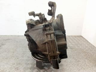 КПП механическая (МКПП) Opel Vectra C [рестайлинг] 2008, 1.9 л., CDTi, дизель, F40