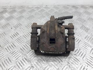 суппорт задний левый Hyundai Tucson 1 поколение 2006