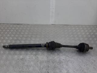 полуось передняя правая (приводной вал, ШРУС) Volvo V70 1 поколение 1999, 2.4 л., Ti, бензин, -