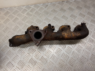 коллектор выпускной Ford Transit 7 поколение 2010, 2.2 л., TDCi, дизель