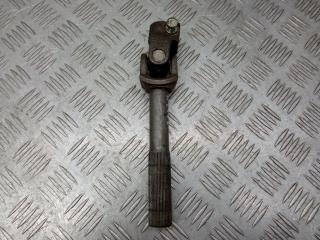 Рулевой корданчик Ford Fiesta 5 поколение 2004