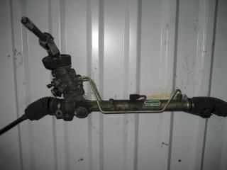 рулевая рейка Skoda Fabia 1 поколение (6Y) [рестайлинг] 2004