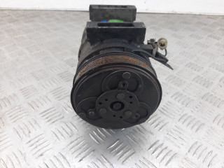 компрессор кондиционера Volvo S40 1 поколение [рестайлинг] 2001, 1.8 л., бензин, 30613908