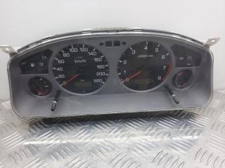 щиток приборов (приборная панель) Nissan Primera P11 1997, 1.6 л., i, 248102F812