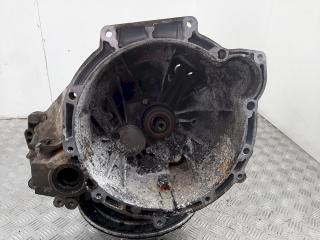 КПП механическая (МКПП) Ford Fusion 1 поколение 2005, 1.4 л., i, бензин