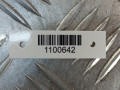 блок ABS Audi A4 B5 [рестайлинг] 2000, 1.8 л., ANB, бензин, 8E0614111T - фото №5