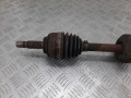 полуось передняя правая (приводной вал, ШРУС) Renault Sandero 1 поколение 2009, 1.4 л., бензин - фото №2