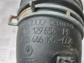 патрубок турбины Volkswagen Passat B6 2007, 1.9 л., дизель, 3C0129654M - фото №4