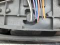 фонарь задний левый Renault Megane 1 поколение 1998, 1.6 л., i, хетчбэк 5 дв., 7700828137 - фото №4