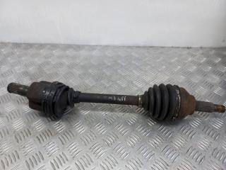 полуось передняя левая (приводной вал, ШРУС) Ford Mondeo 3 поколение [рестайлинг] 2005, 2.5 л., i