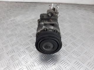 компрессор кондиционера Volkswagen Touran 1 поколение 2006, 1.6 л., FSI, 1K0820803P