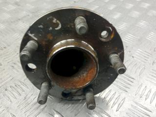 ступица задняя левая Ford Mondeo 3 поколение [рестайлинг] 2004