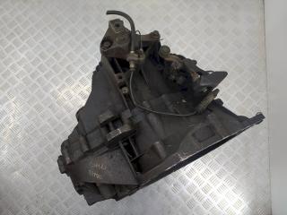 КПП механическая (МКПП) Ford C-Max 1 поколение 2003, 2.0 л., TDCi, дизель, минивэн, 4M5R-7002-CC