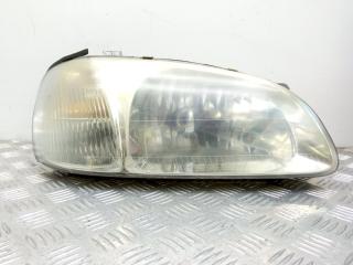 фара правая Kia Carnival UP/GQ 2000, минивэн, 0K552-51020