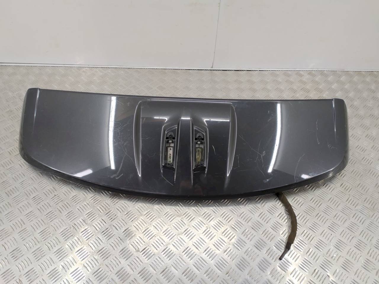 спойлер Land Rover Range Rover Evoque L551 2019 - фото №1