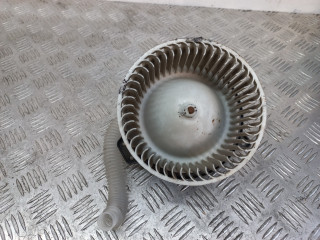 моторчик печки Mazda 626 5 поколение [рестайлинг] 2001, 1.8 л., FP, бензин, МКПП, 894000-0