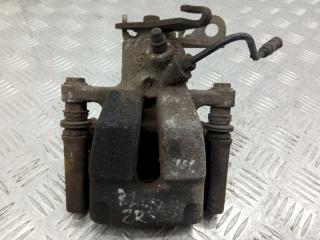 суппорт задний правый Renault Megane 1 поколение 1998