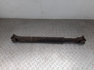 карданный вал Hyundai Terracan 1 поколение 2004, 2.9 л., дизель