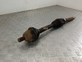 полуось передняя правая (приводной вал, ШРУС) Ford Focus 2 поколение 2007, 1.8 л., KKDA, дизель - фото №2
