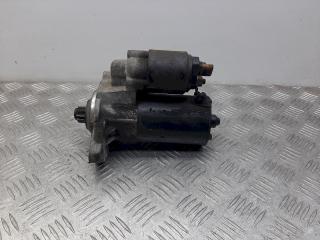стартер Volkswagen Golf 4 поколение 2001, 1.6 л., i
