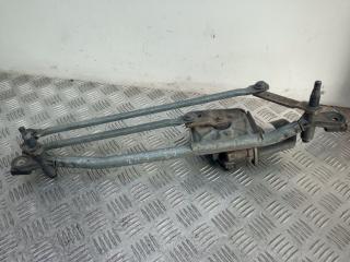 механизм стеклоочистителя (трапеция дворников) Ford Mondeo 2 поколение 1998