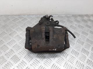 суппорт передний левый Citroen C5 1 поколение 2004