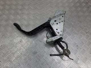 педаль сцепления Opel Zafira 1 поколение (A) [рестайлинг] 2003, -