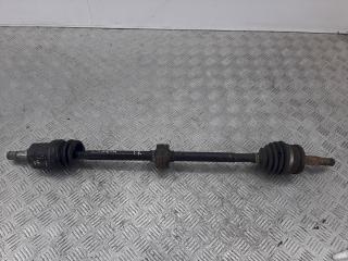 полуось передняя правая (приводной вал, ШРУС) Nissan Primera P12 2004, 1.8 л., i